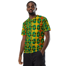 Load image into Gallery viewer, Neo-Don &#39;JamRas&#39; Recycled unisex sports jersey - 7