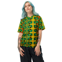 Load image into Gallery viewer, Recycled unisex sports jersey