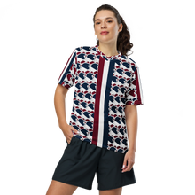 Load image into Gallery viewer, Neo-Don &#39;Merca&#39; Recycled unisex sports jersey - 7