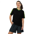 Neo-Don 'Jam' Recycled unisex sports jersey - B2