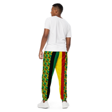 Load image into Gallery viewer, Neo-Don &#39;JamRas&#39; Unisex track pants - 5