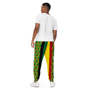 Neo-Don 'JamRas' Unisex track pants - 5