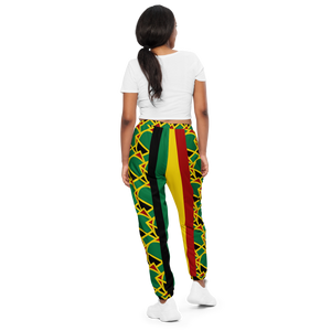 Neo-Don 'JamRas' Unisex track pants - 6