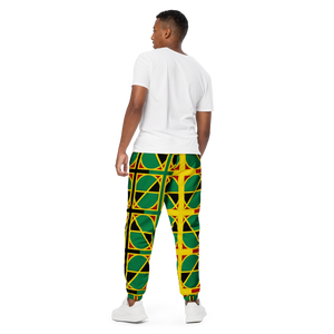 Neo-Don 'JamRas' Unisex track pants - 7