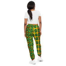 Load image into Gallery viewer, Neo-Don &#39;JamRas&#39; Unisex track pants - 8