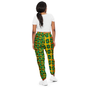 Neo-Don 'JamRas' Unisex track pants - 8