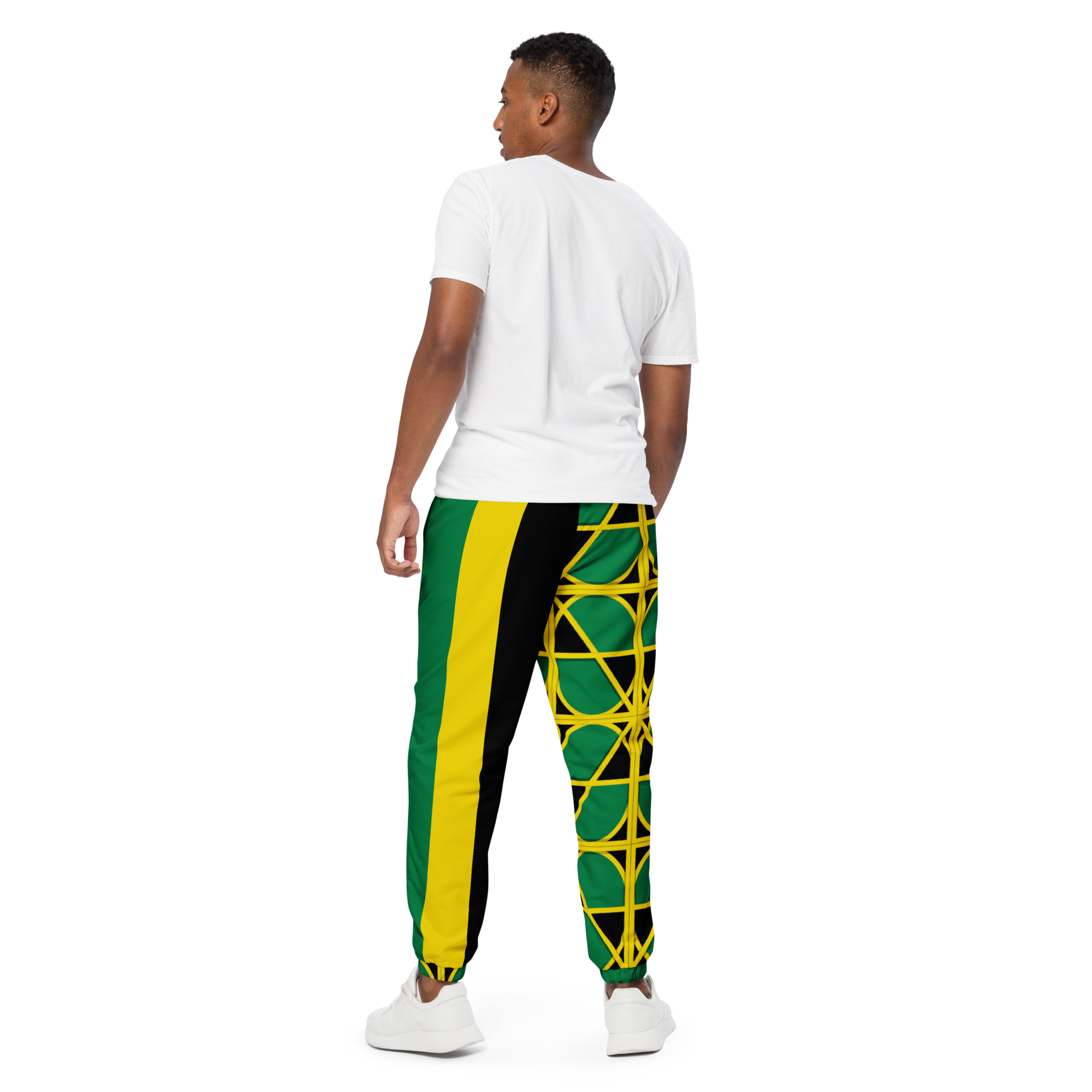 Neo-Don 'Jam' Unisex track pants - 1