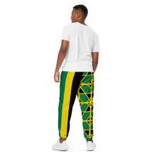 Load image into Gallery viewer, Neo-Don &#39;Jam&#39; Unisex track pants - 1