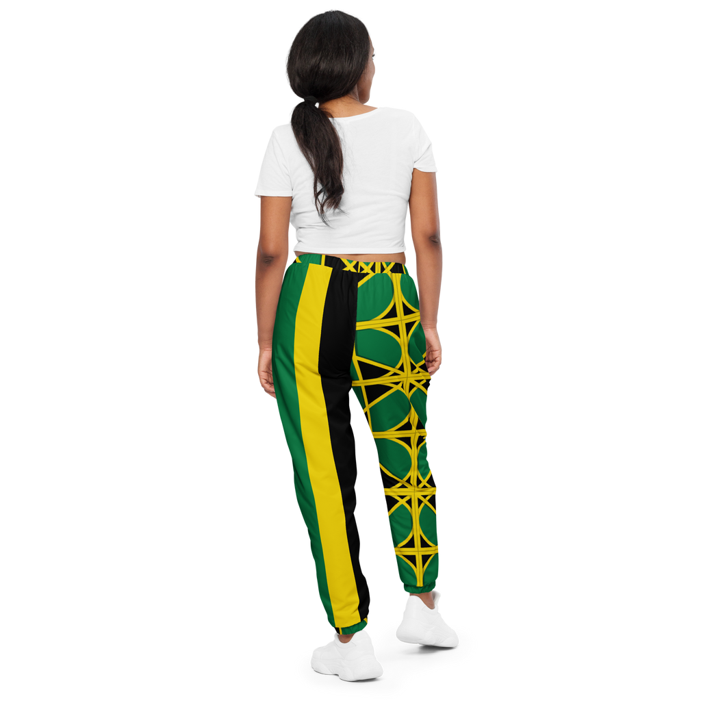 Neo-Don 'Jam' Unisex track pants - 2