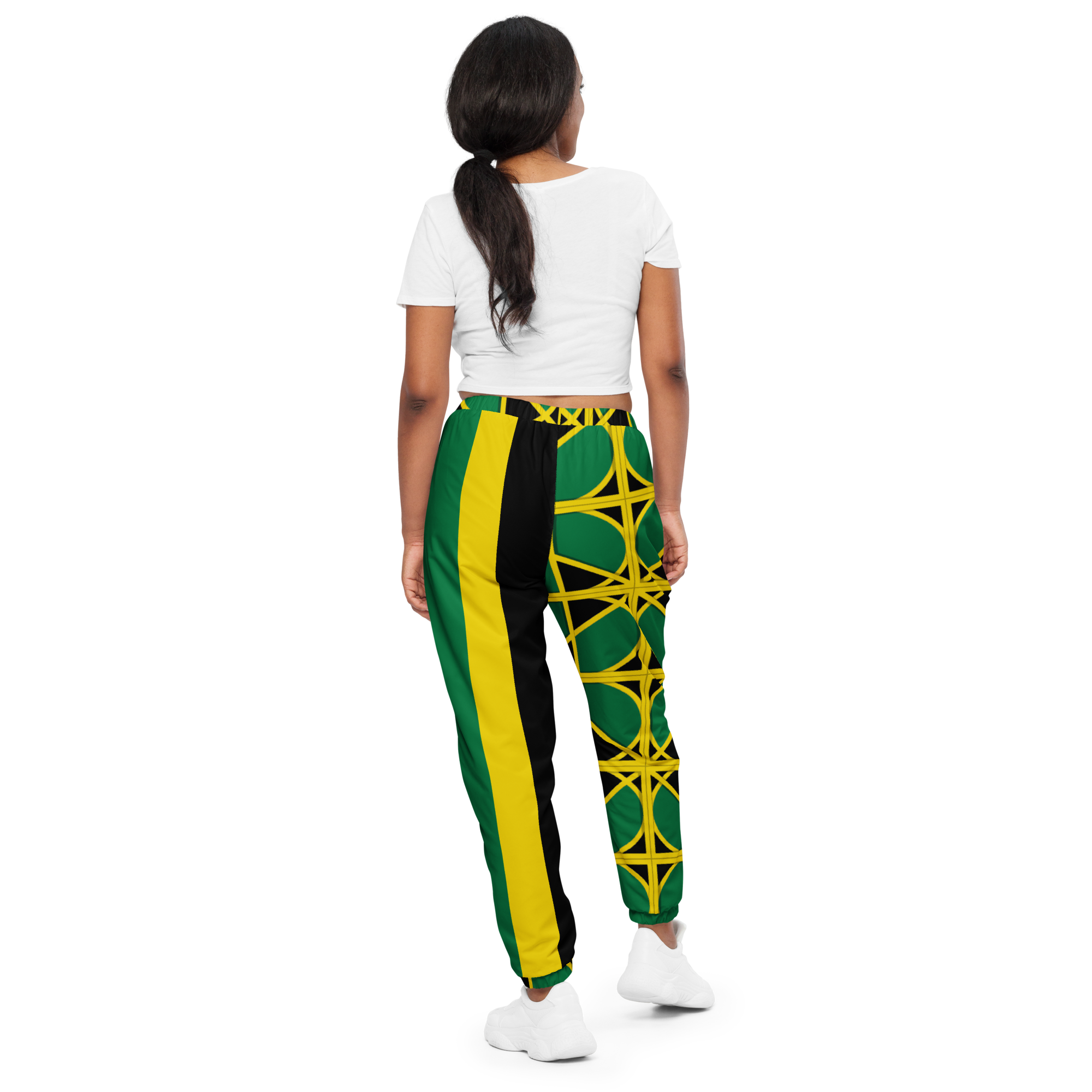 Neo-Don 'Jam' Unisex track pants - 2