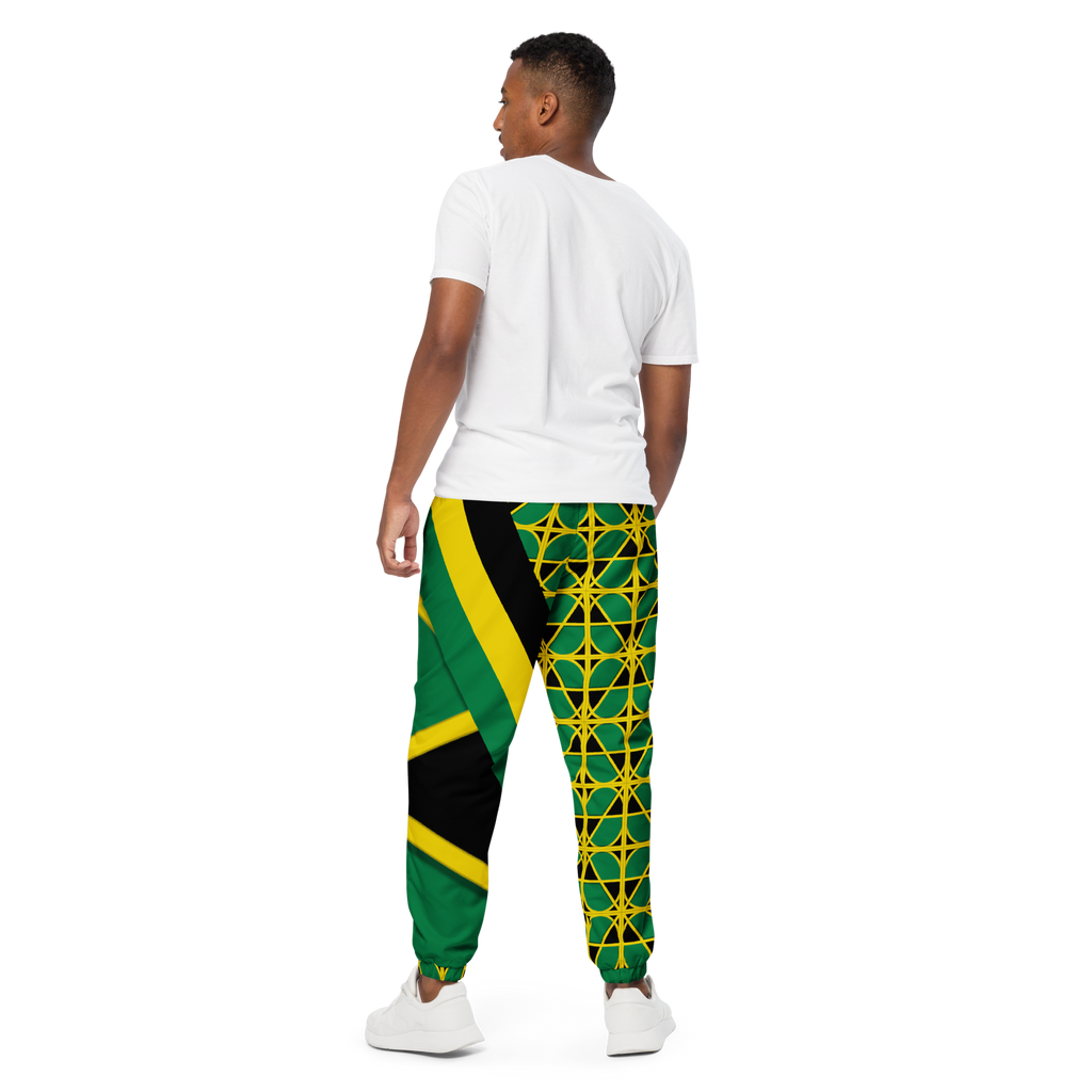 Neo-Don 'Jam' Unisex track pants - 3