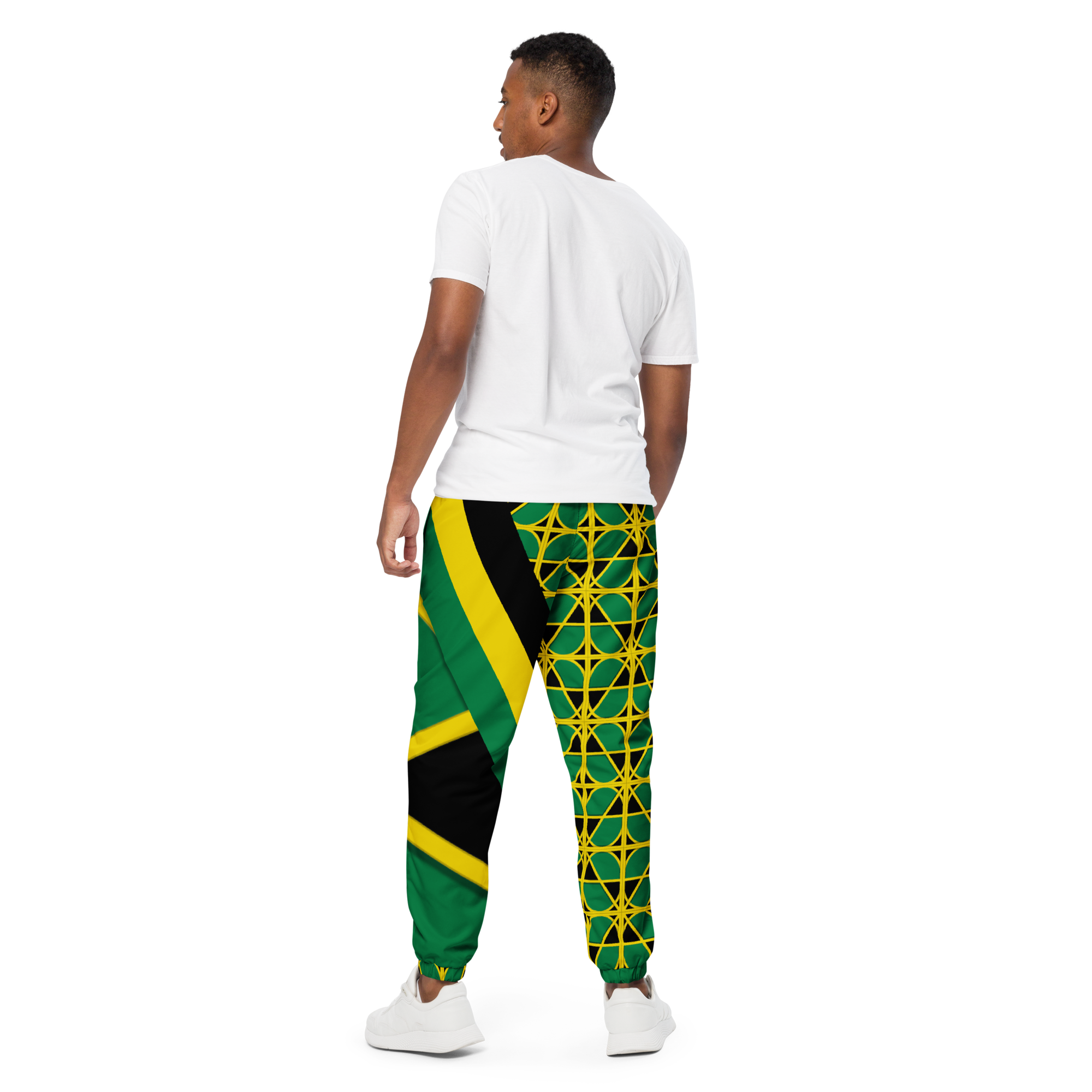 Neo-Don 'Jam' Unisex track pants - 3