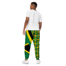 Load image into Gallery viewer, Neo-Don &#39;Jam&#39; Unisex track pants - 3