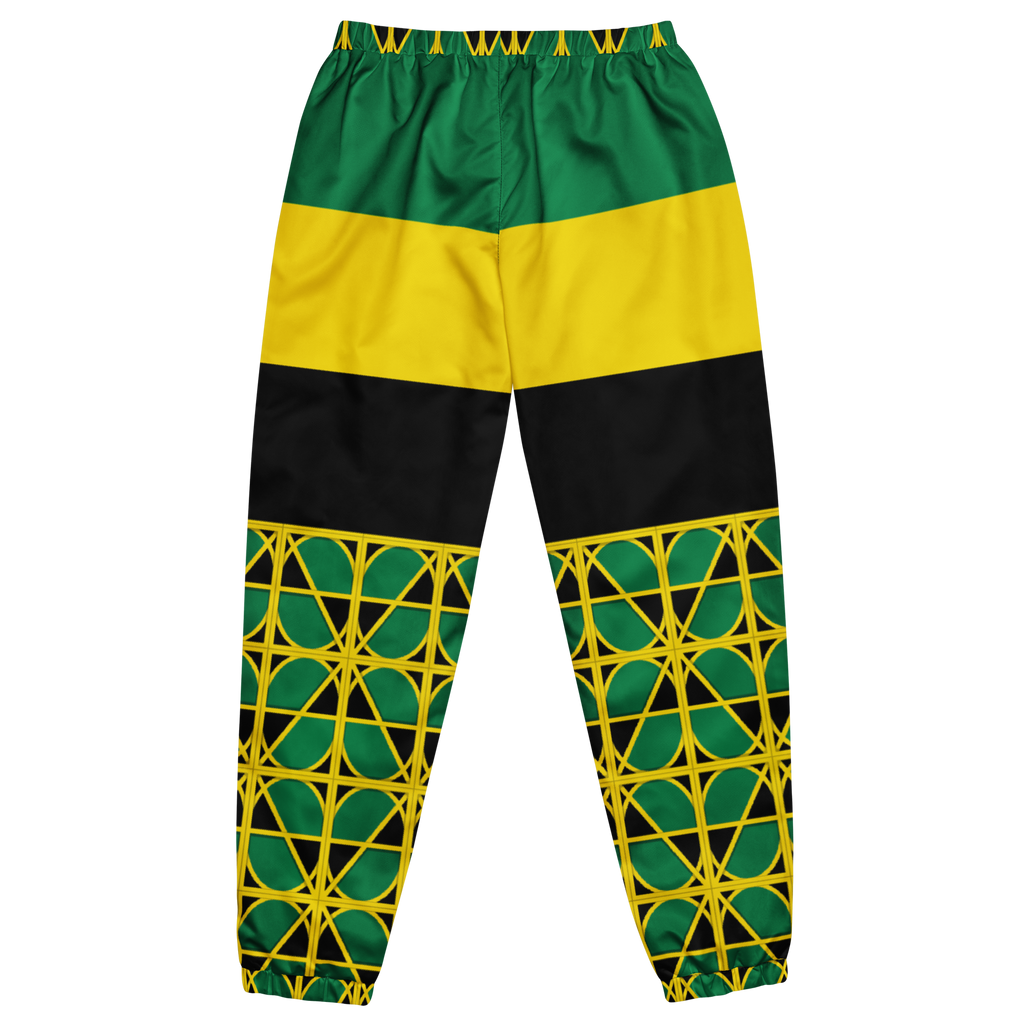 Neo-Don 'Jam' Unisex track pants - 5