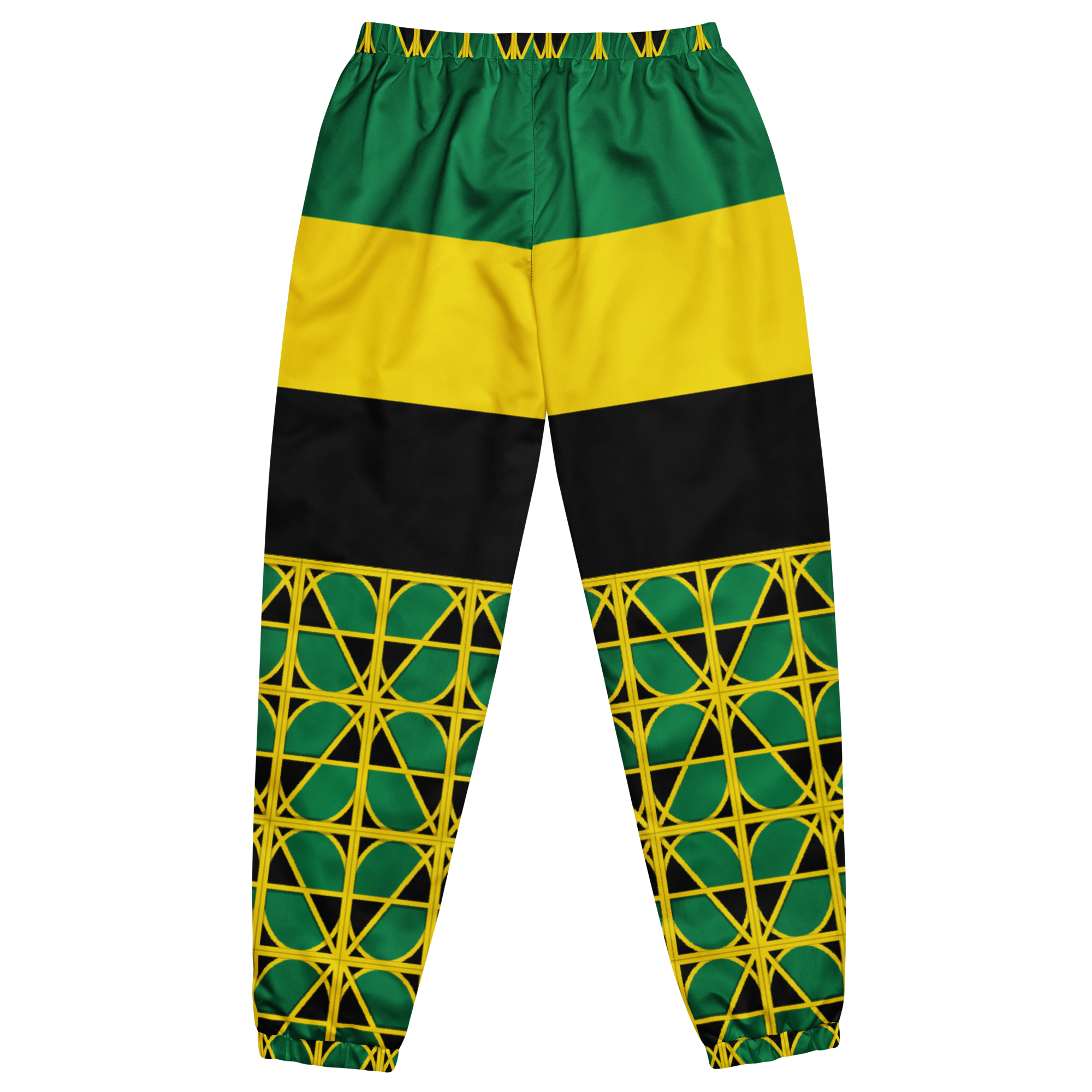 Neo-Don 'Jam' Unisex track pants - 5