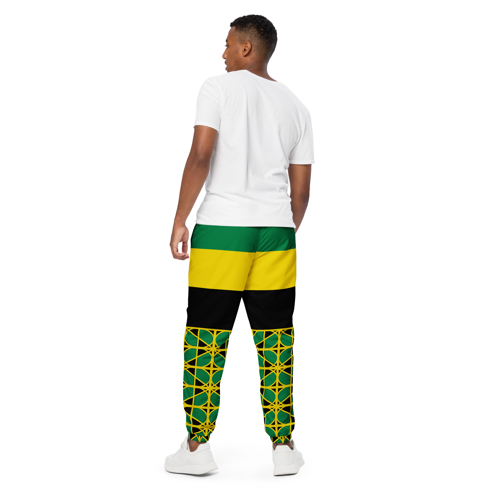 Neo-Don 'Jam' Unisex track pants - 6