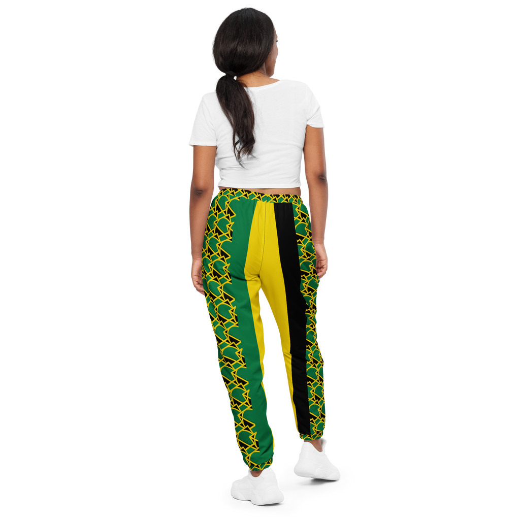 Neo-Don 'Jam' Unisex track pants - 7