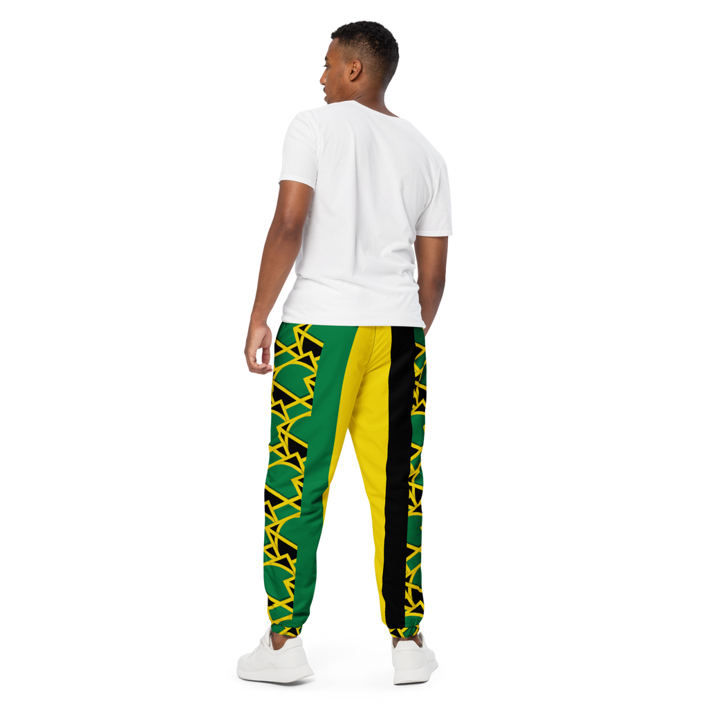 Neo-Don 'Jam' Unisex track pants - 8