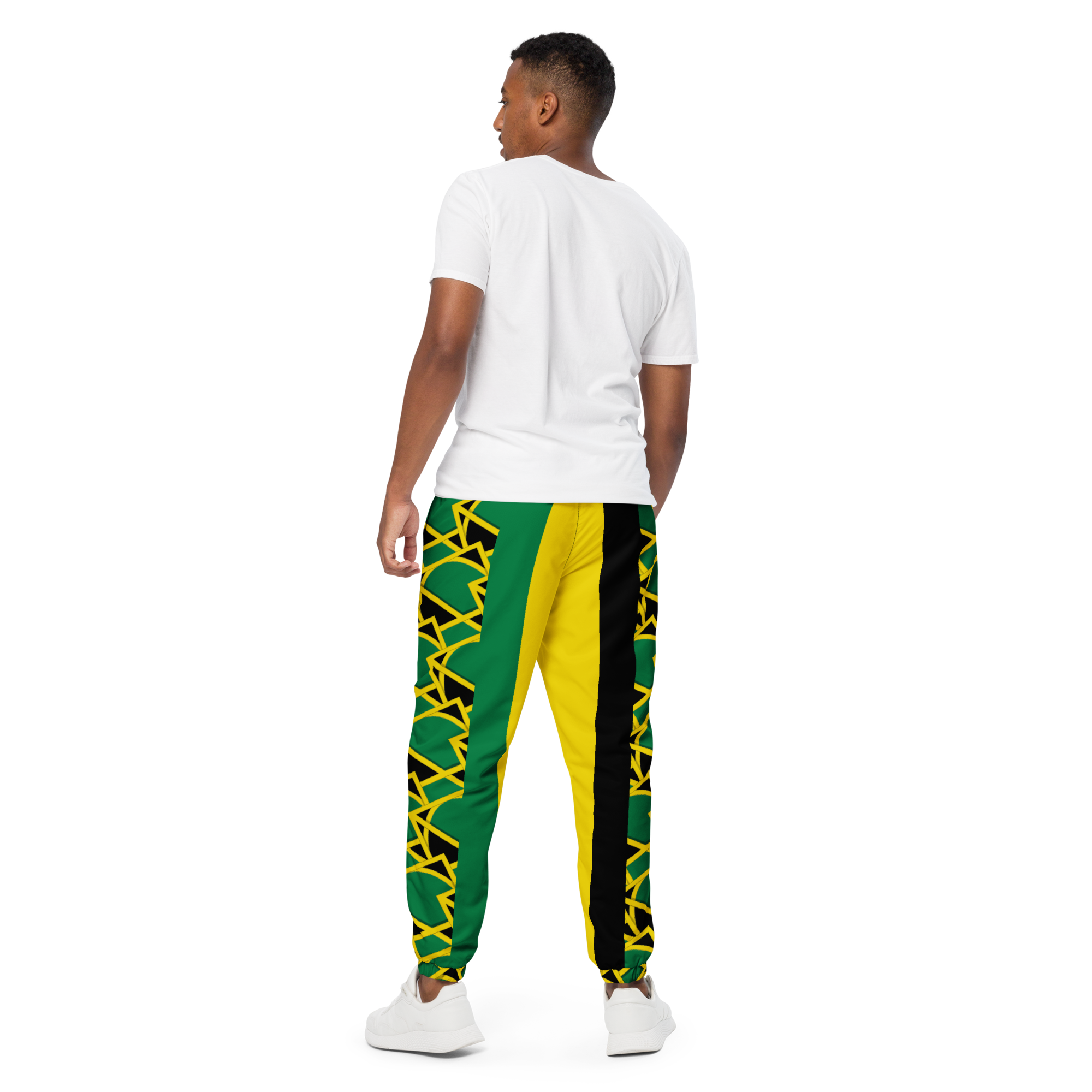 Neo-Don 'Jam' Unisex track pants - 8