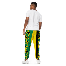 Load image into Gallery viewer, Neo-Don &#39;Jam&#39; Unisex track pants - 8