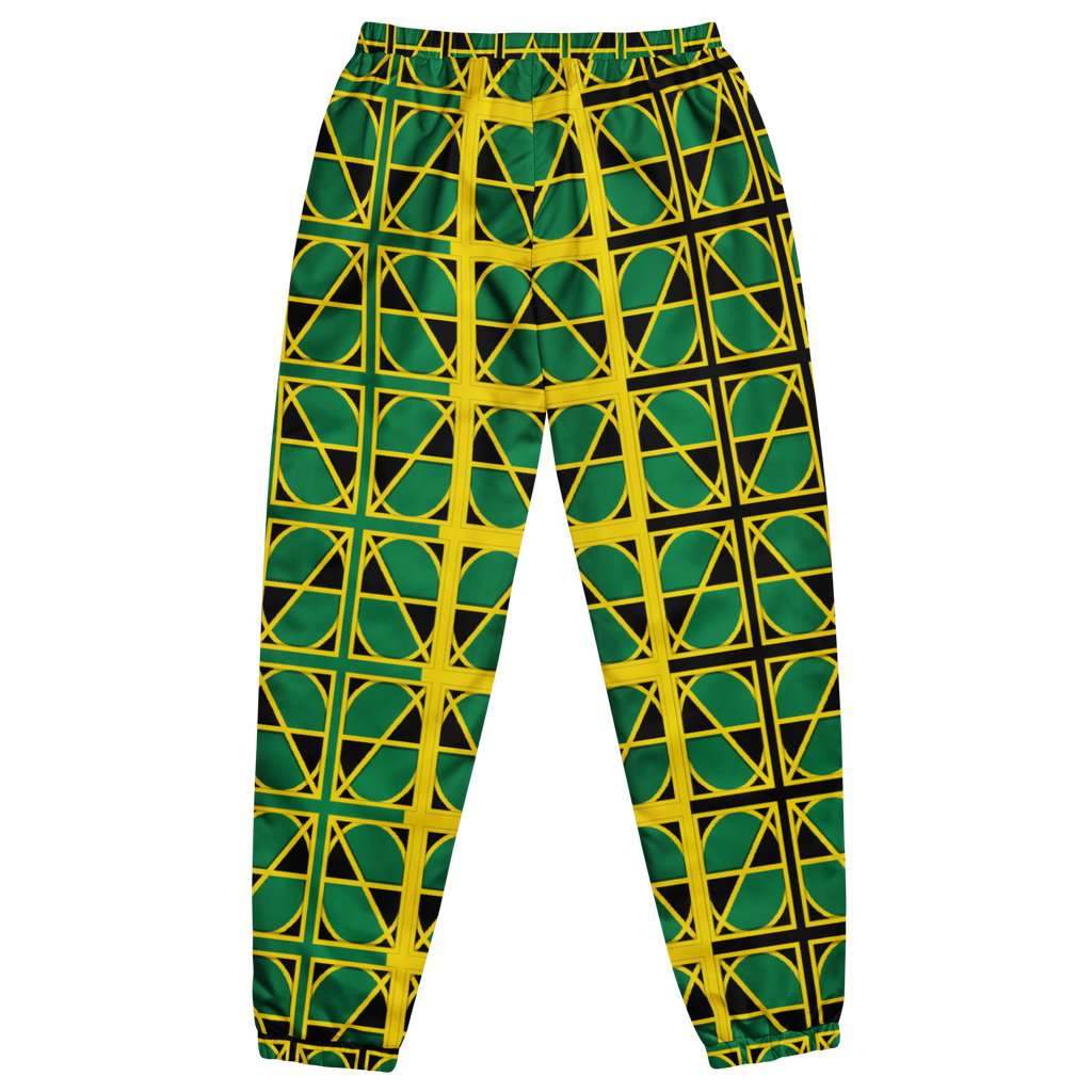 Neo-Don 'Jam' Unisex track pants - 9