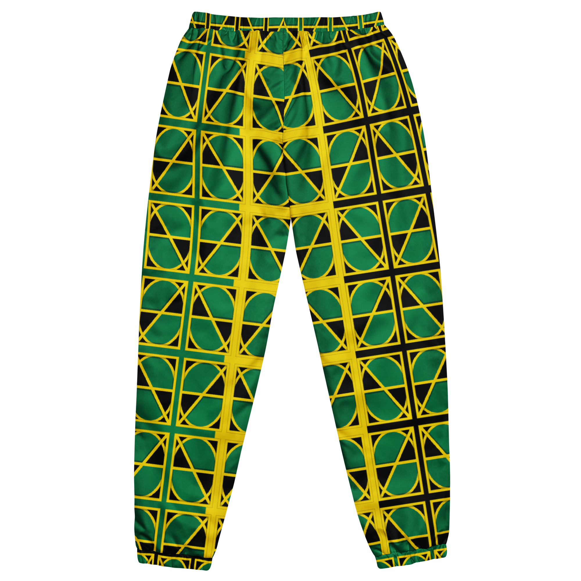 Neo-Don 'Jam' Unisex track pants - 9