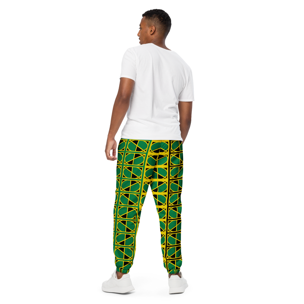 Neo-Don 'Jam' Unisex track pants - 10