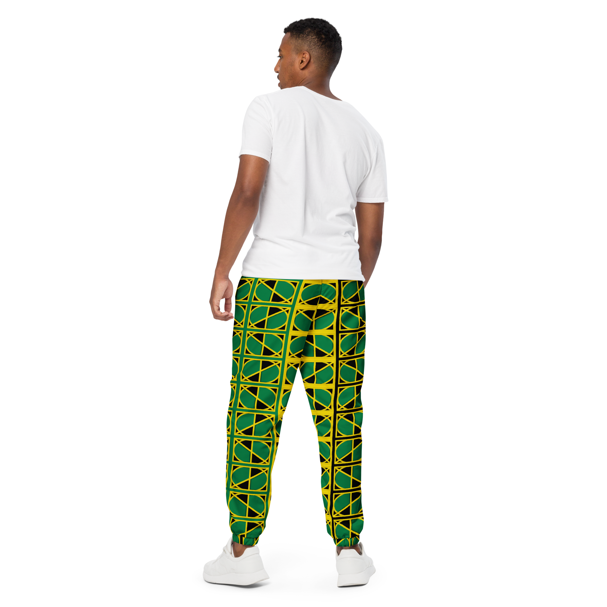 Neo-Don 'Jam' Unisex track pants - 10