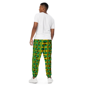 Neo-Don 'Jam' Unisex track pants - 10