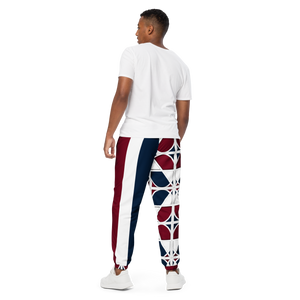 Neo-Don 'Merca' Unisex track pants - 1