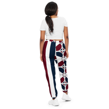 Load image into Gallery viewer, Neo-Don &#39;Merca&#39; Unisex track pants - 2