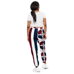 Neo-Don 'Merca' Unisex track pants - 2