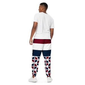 Neo-Don 'Merca' Unisex track pants - 6