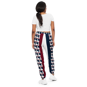 Neo-Don 'Merca' Unisex track pants - 7