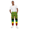 Neo-Don 'JamRas' Unisex track pants - 3