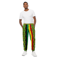 Neo-Don 'JamRas' Unisex track pants - 5