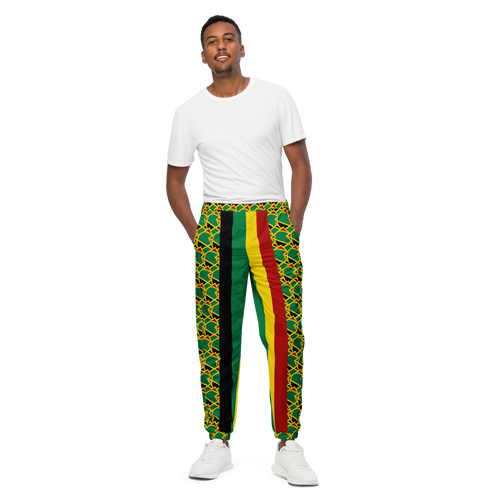 Neo-Don 'JamRas' Unisex track pants - 5