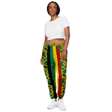 Load image into Gallery viewer, Neo-Don &#39;JamRas&#39; Unisex track pants - 6