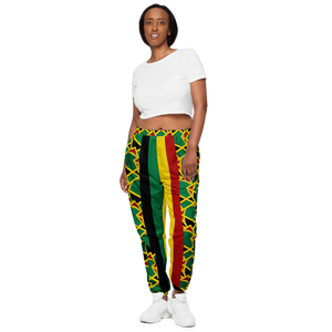 Neo-Don 'JamRas' Unisex track pants - 6