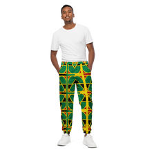 Load image into Gallery viewer, Neo-Don &#39;JamRas&#39; Unisex track pants - 7