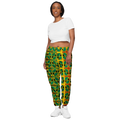 Neo-Don 'JamRas' Unisex track pants - 8