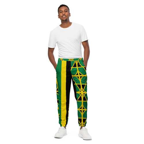 Neo-Don 'Jam' Unisex track pants - 1