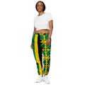 Neo-Don 'Jam' Unisex track pants - 2