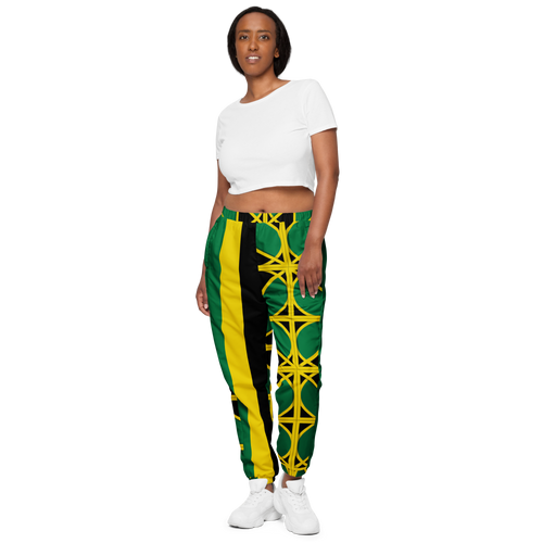 Neo-Don 'Jam' Unisex track pants - 2