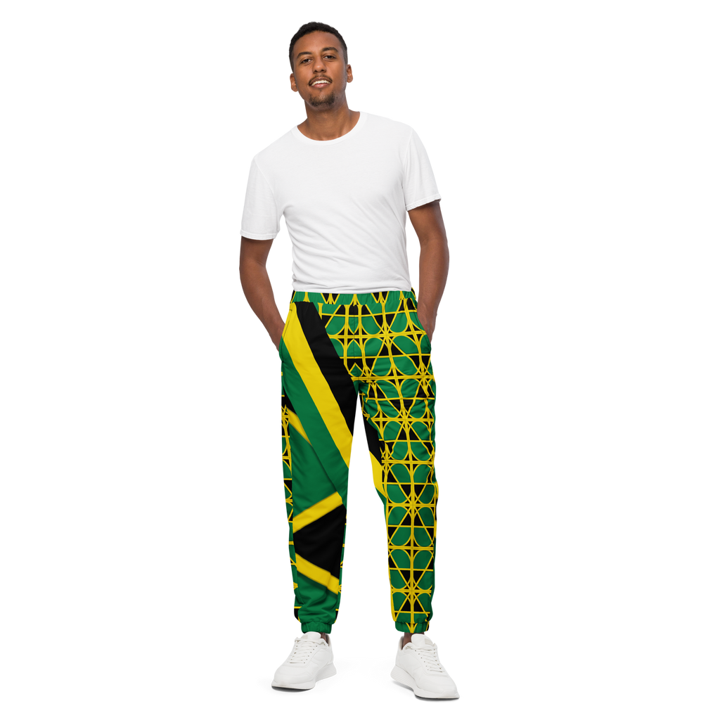 Neo-Don 'Jam' Unisex track pants - 3