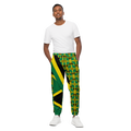 Neo-Don 'Jam' Unisex track pants - 3
