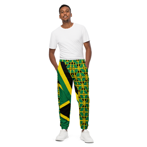 Neo-Don 'Jam' Unisex track pants - 3