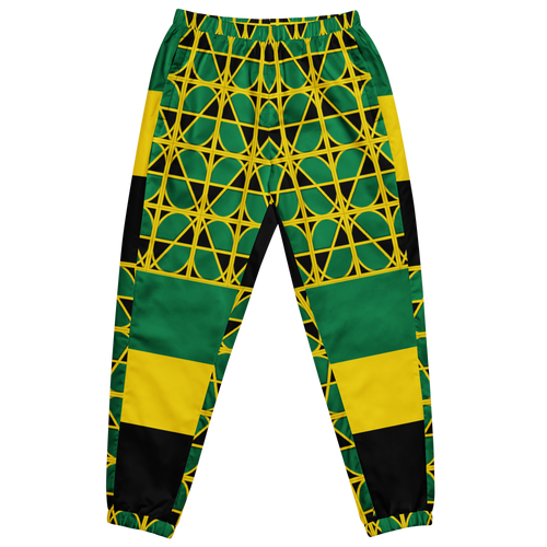 Neo-Don 'Jam' Unisex track pants - 5