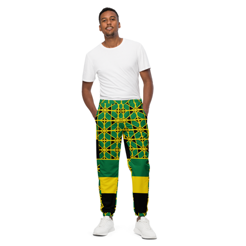 Neo-Don 'Jam' Unisex track pants - 6