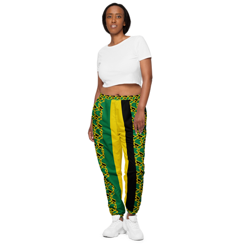 Neo-Don 'Jam' Unisex track pants - 7